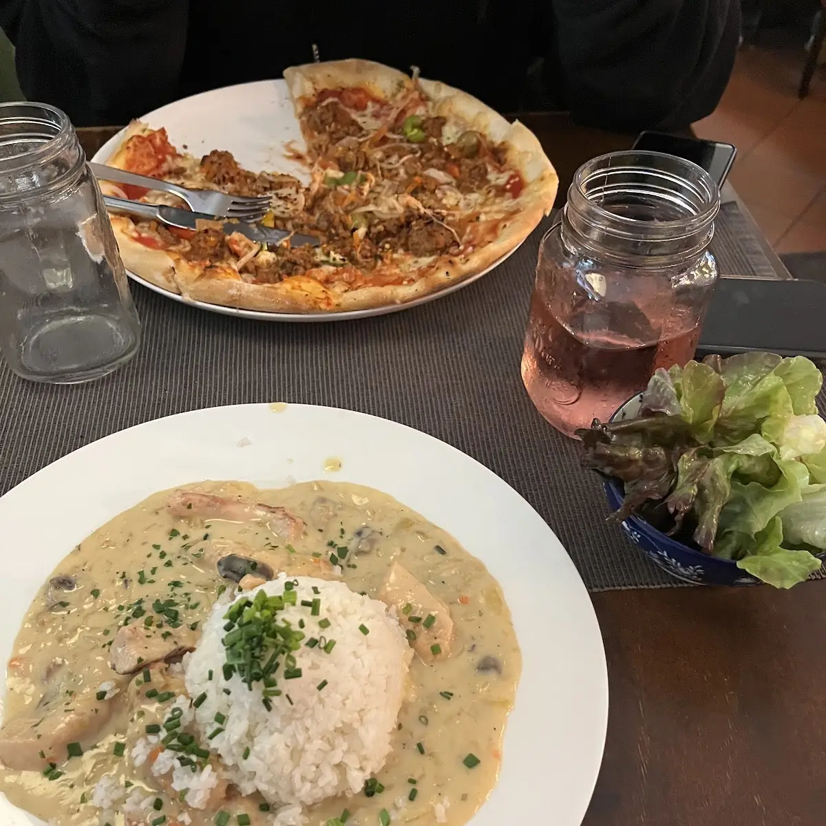 Essen und Trinken photo 4