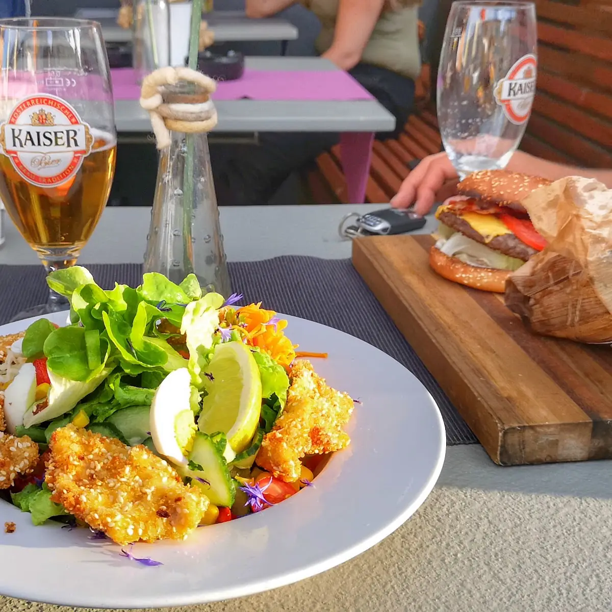 Essen und Trinken photo 6