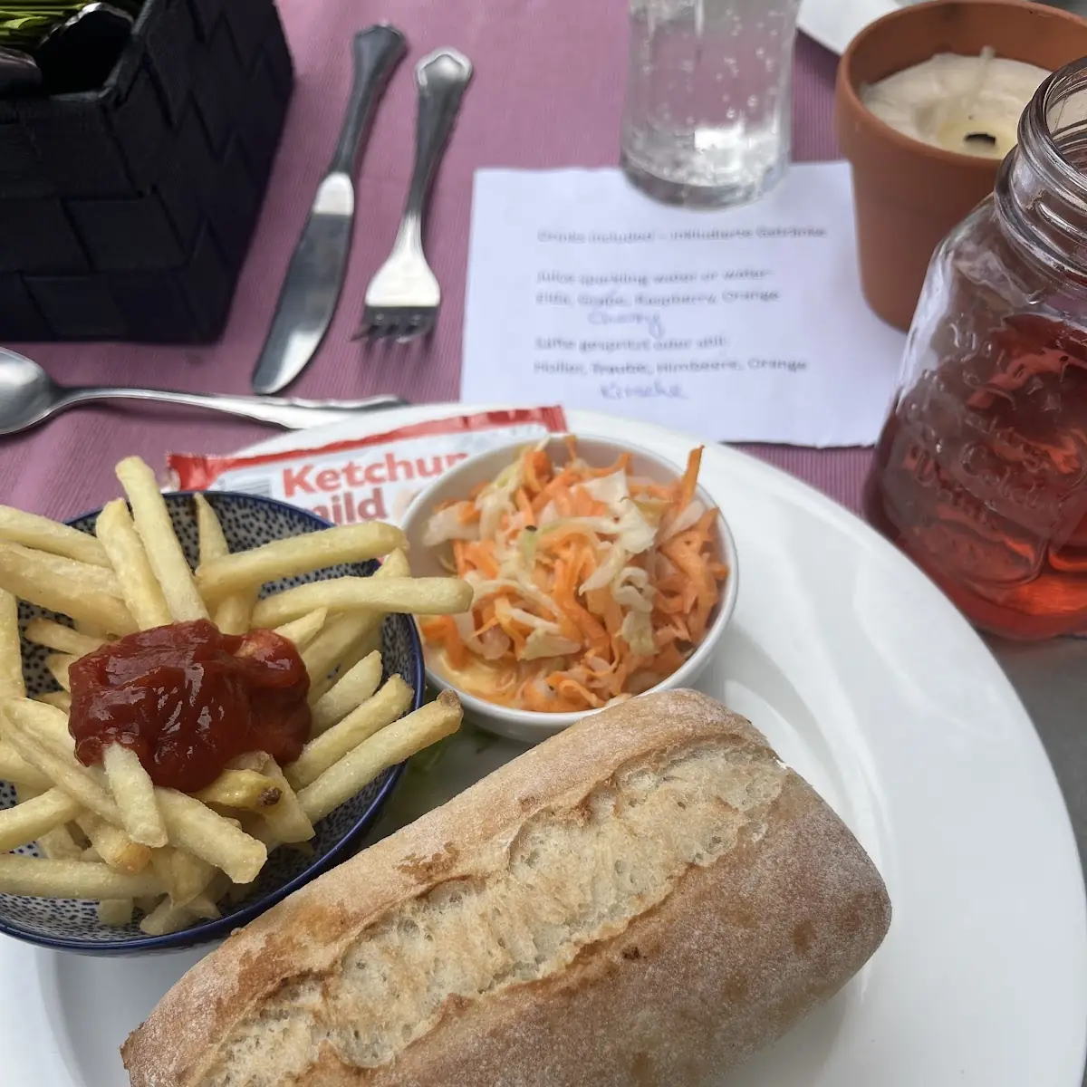 Essen und Trinken photo 9