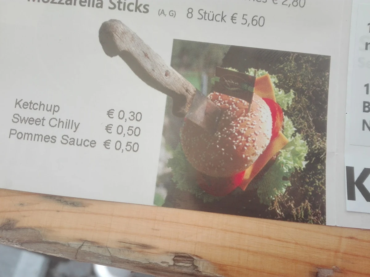 Speisekarte photo 10