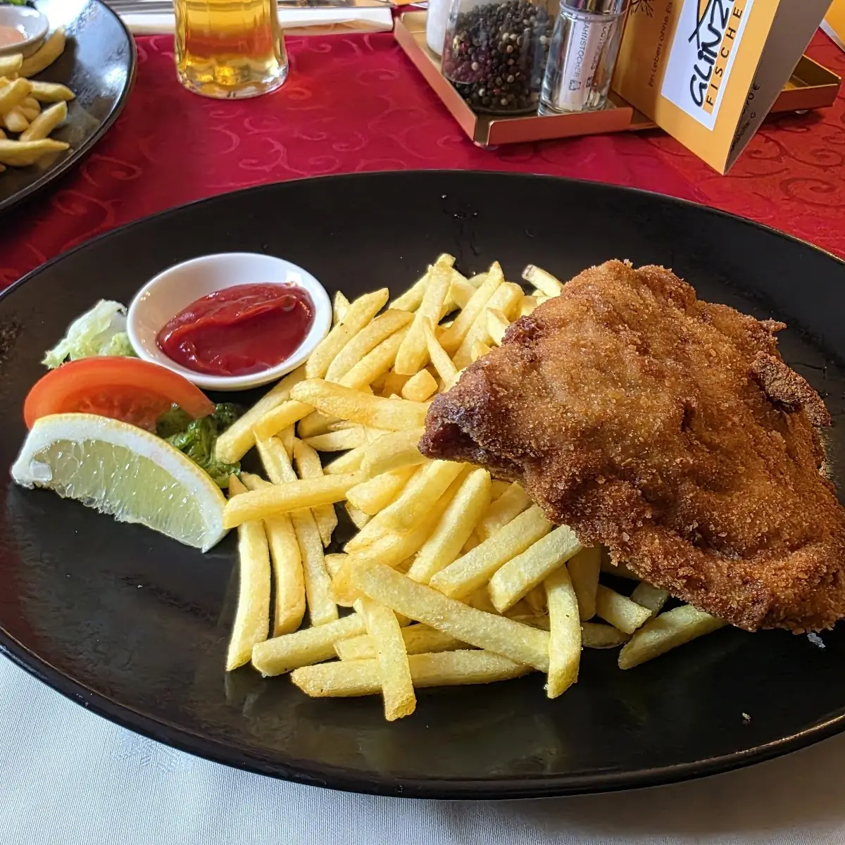 Essen und Trinken photo 1