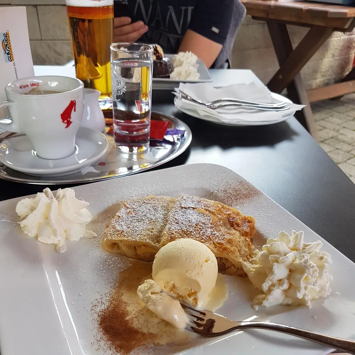 Essen und Trinken photo 10