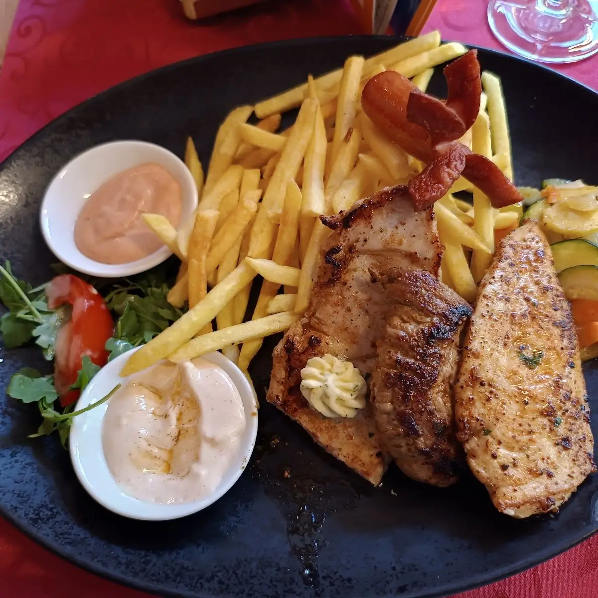 Essen und Trinken photo 2