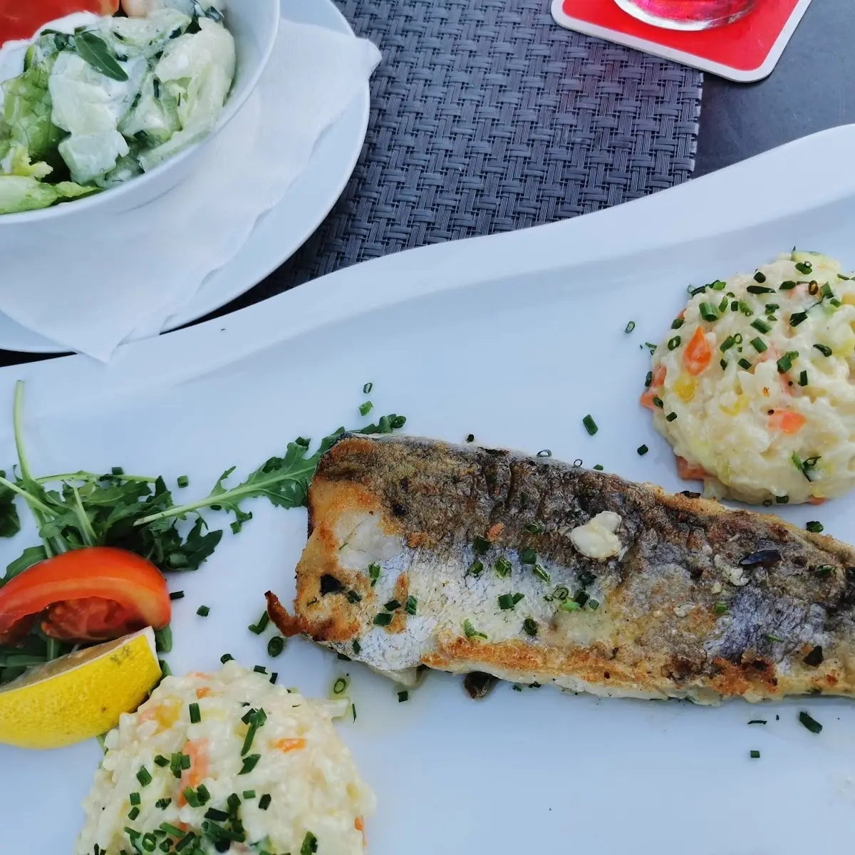 Essen und Trinken photo 3