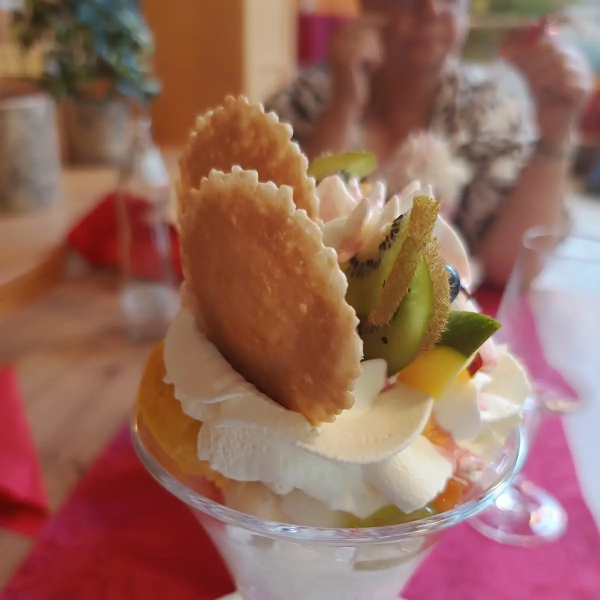 Essen und Trinken photo 4