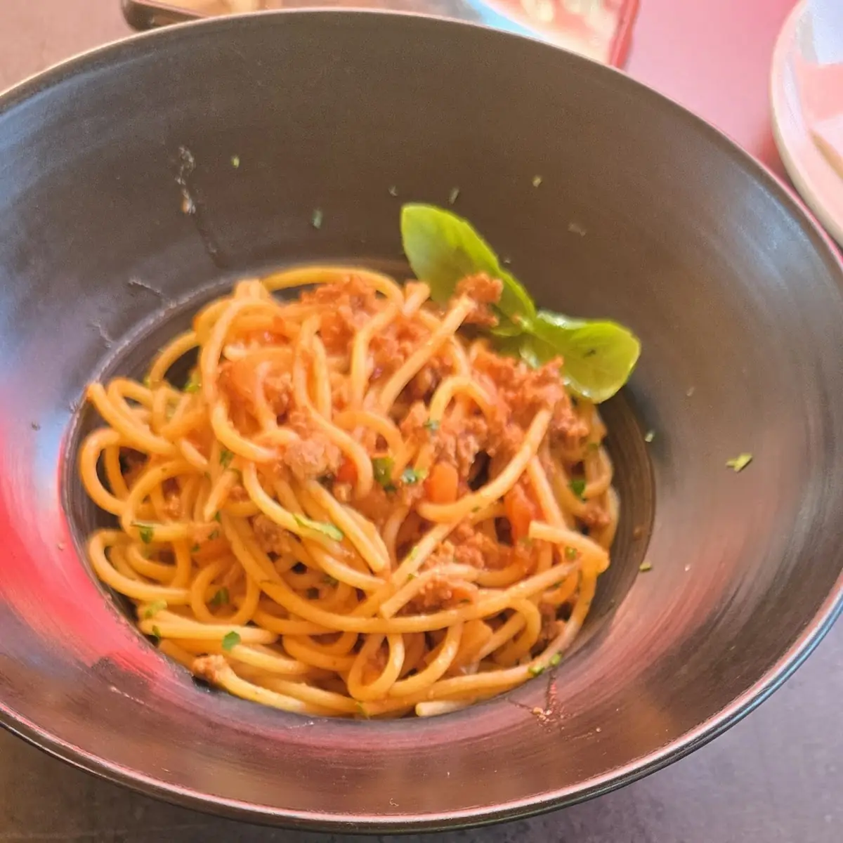 Essen und Trinken photo 8