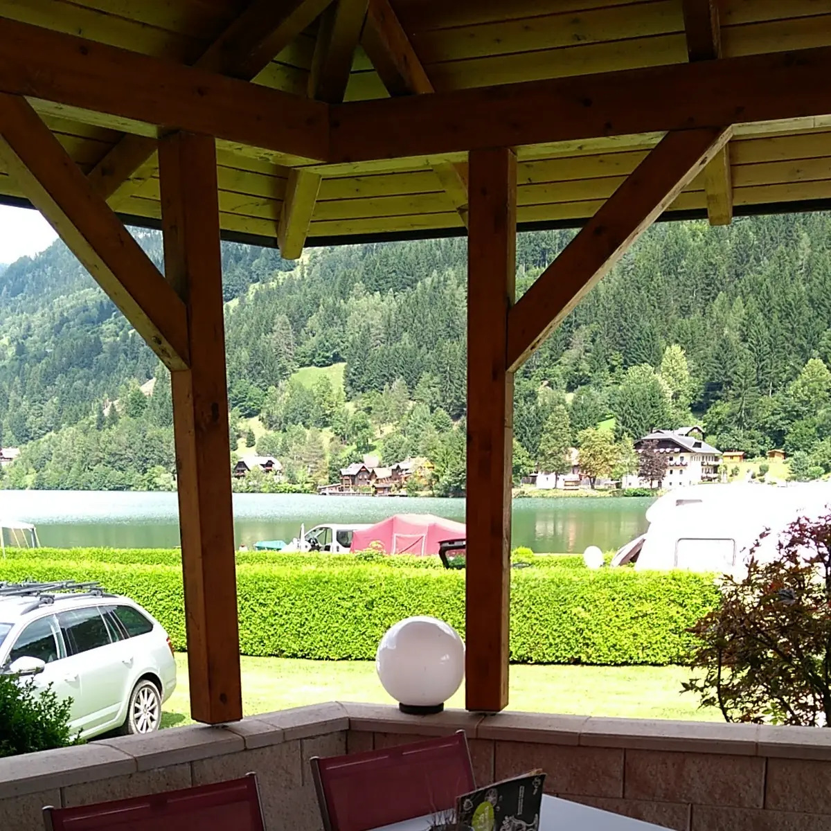 Atmosphäre photo 6
