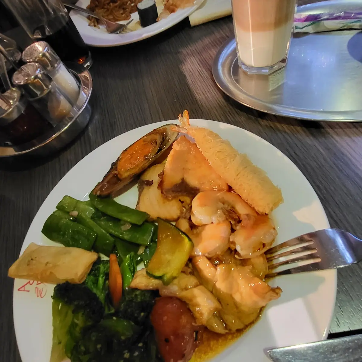 Essen und Trinken photo 10