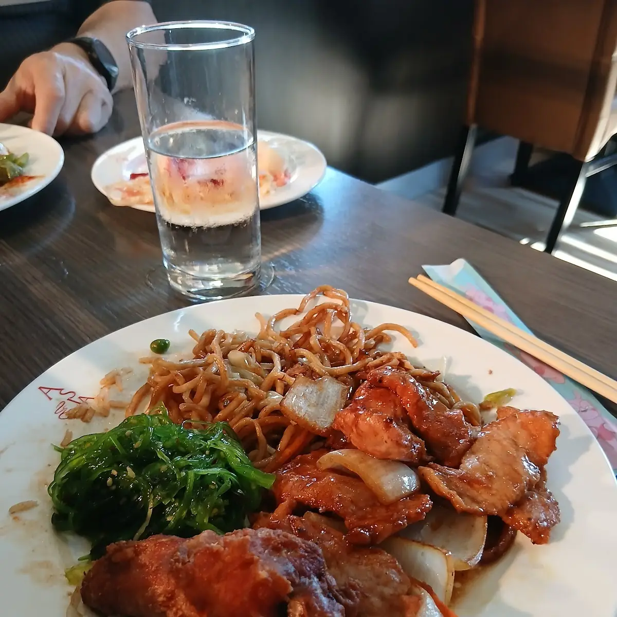 Essen und Trinken photo 8