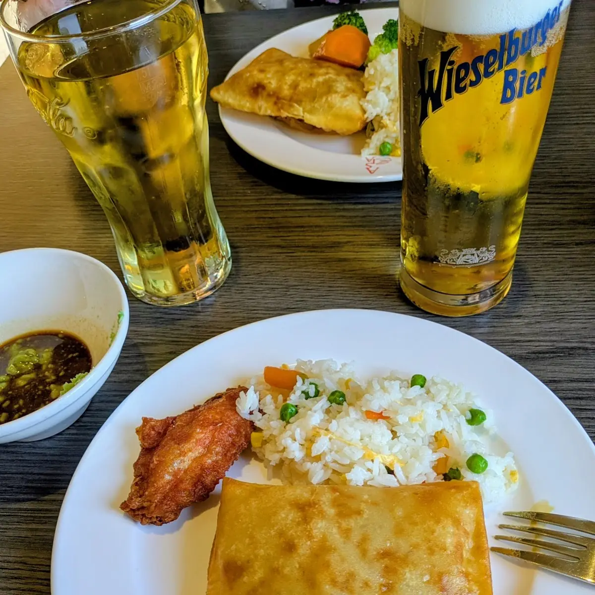 Essen und Trinken photo 9