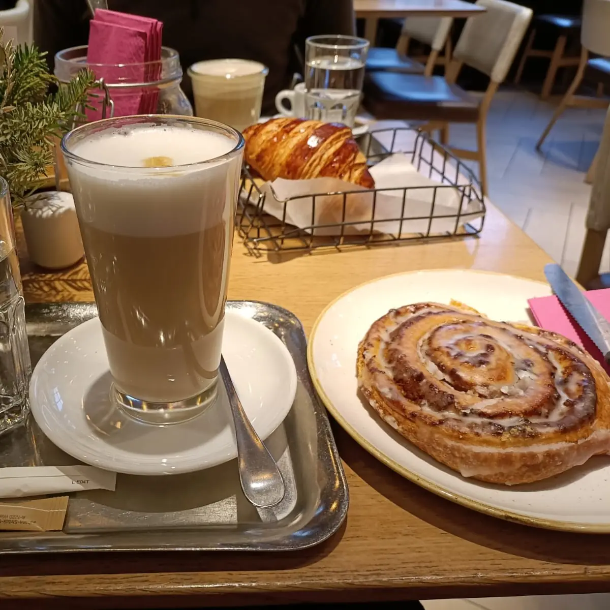 Essen und Trinken photo 5