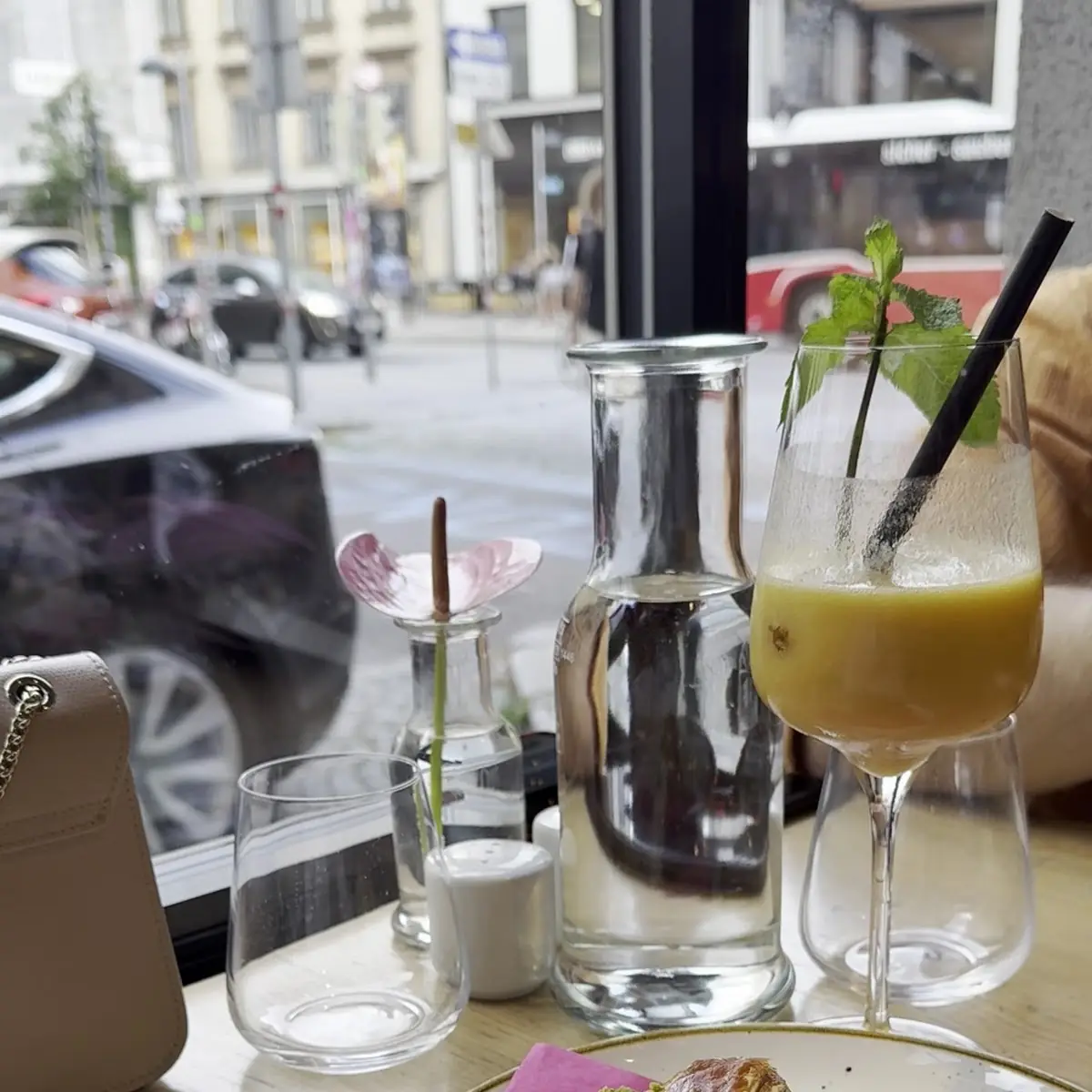 Essen und Trinken photo 8