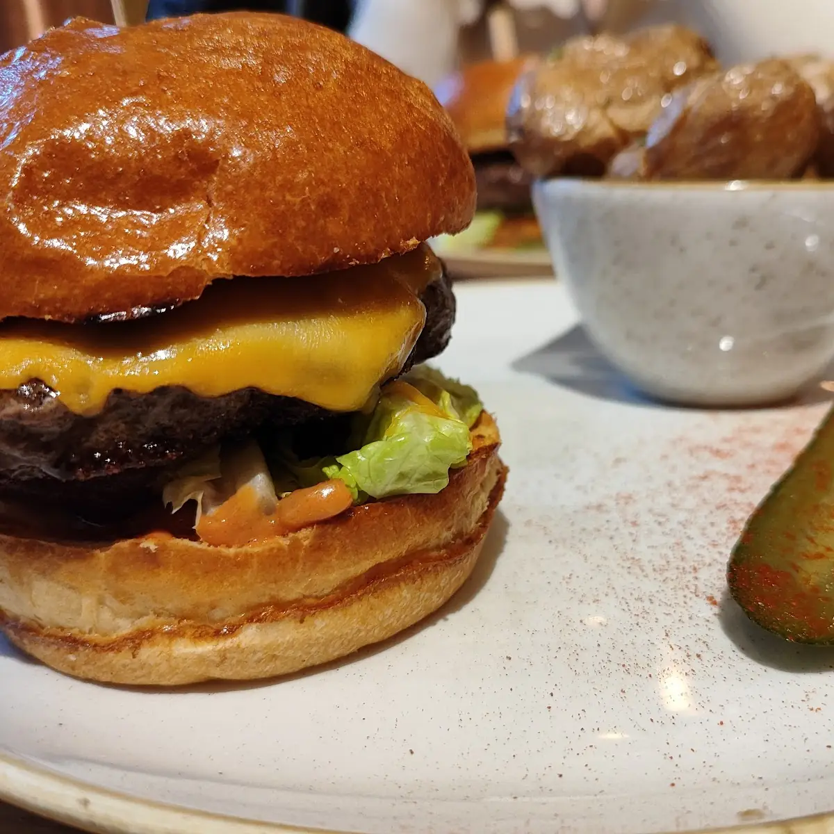 Essen und Trinken photo 9