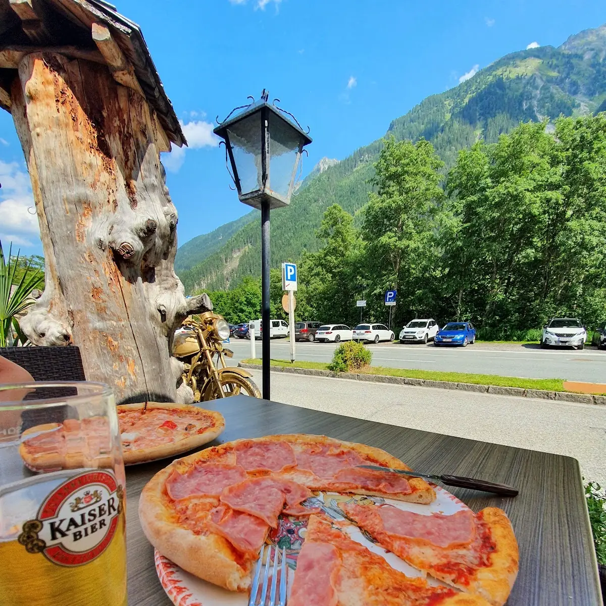 Essen und Trinken photo 1