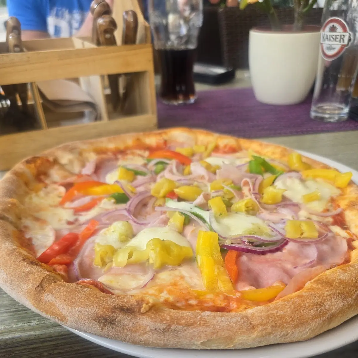 Essen und Trinken photo 2
