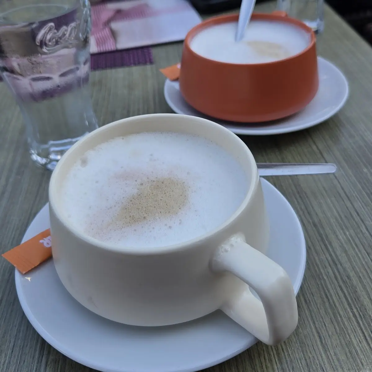 Essen und Trinken photo 4