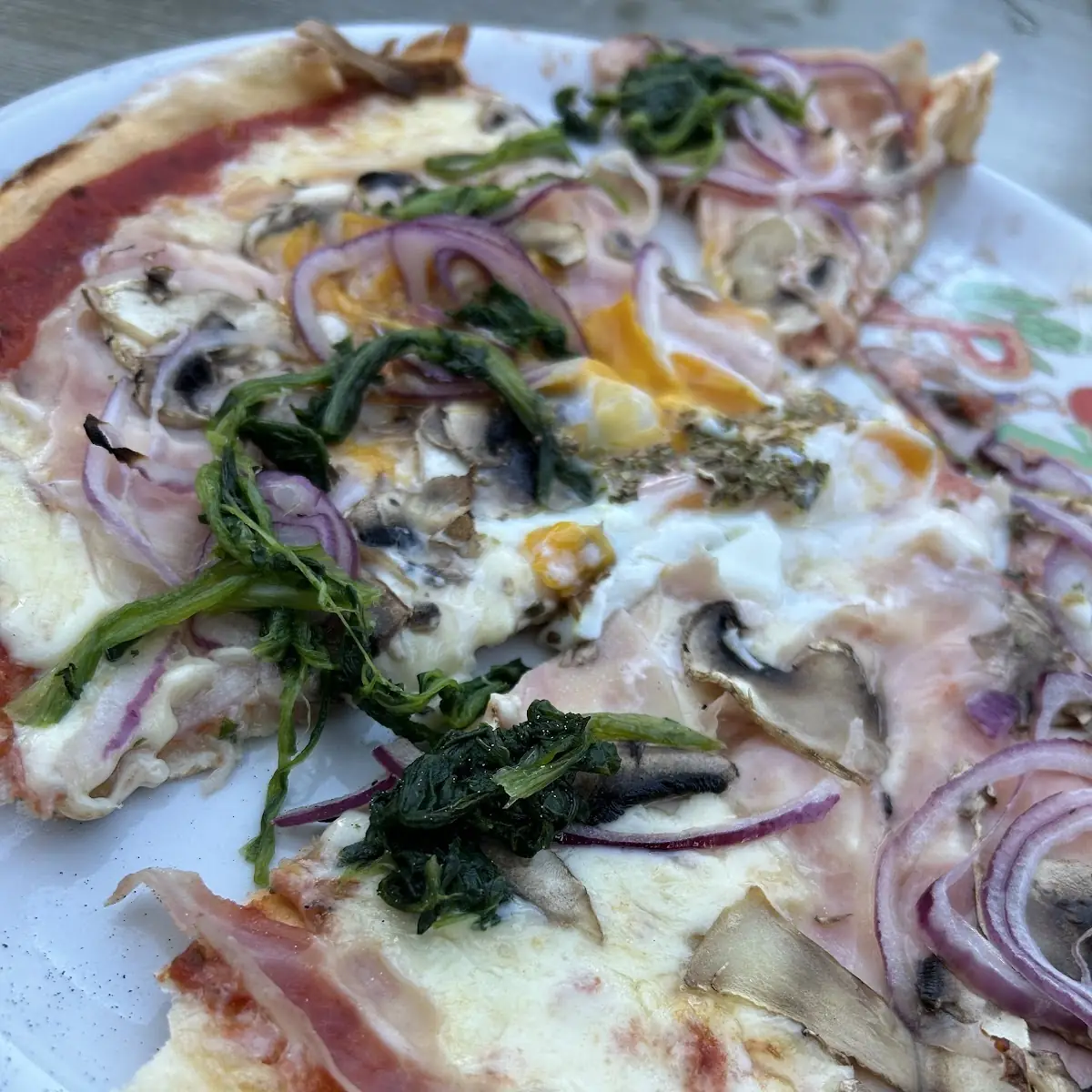 Essen und Trinken photo 8