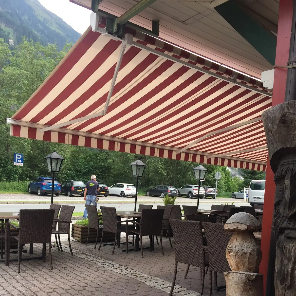 Atmosphäre photo 2