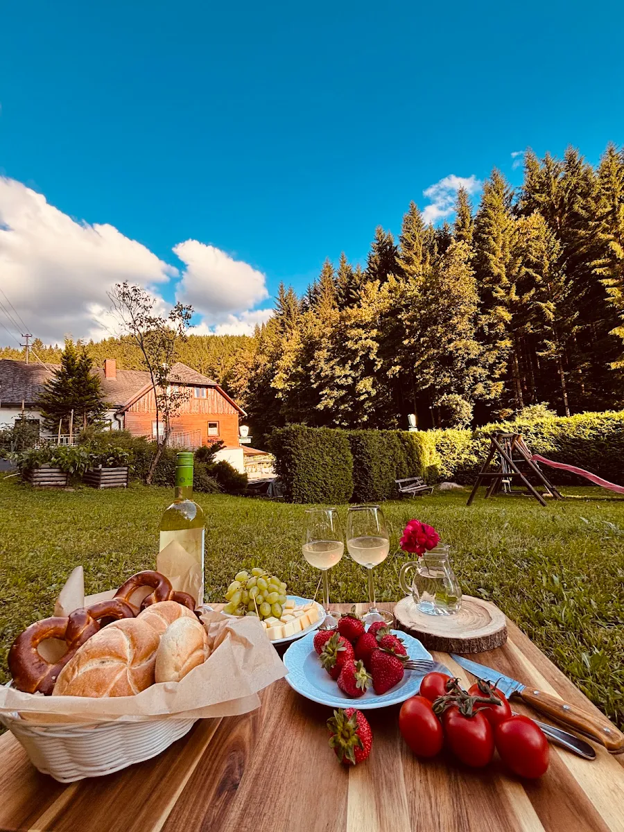 Essen und Trinken photo 3