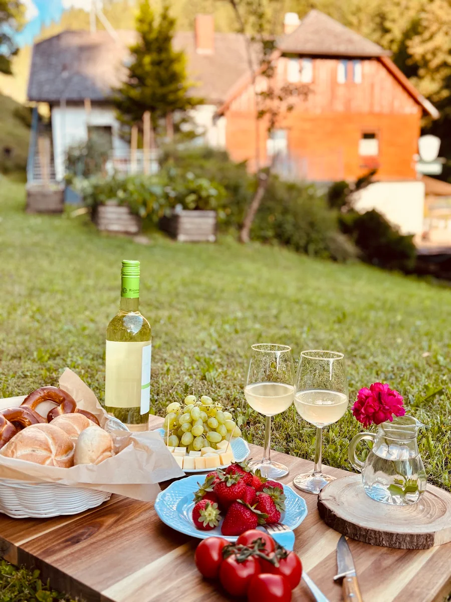 Essen und Trinken photo 6