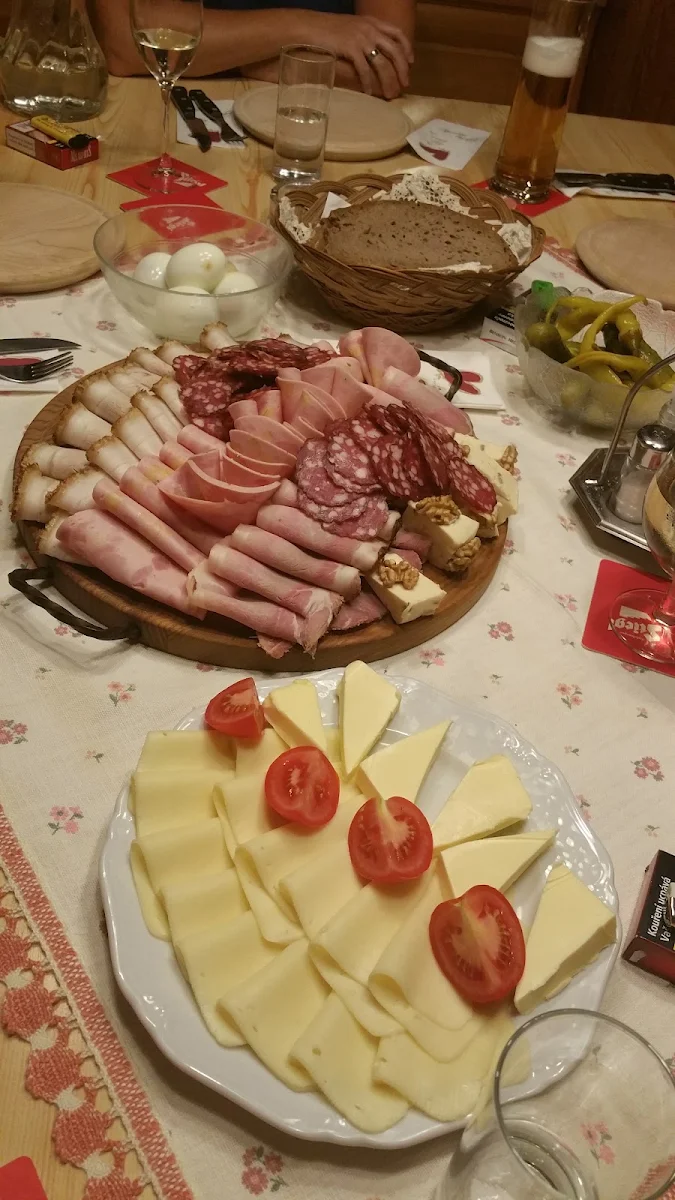 Essen und Trinken photo 8