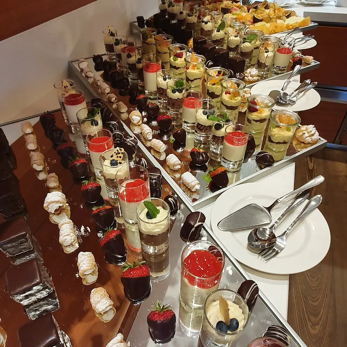 Essen und Trinken photo 5