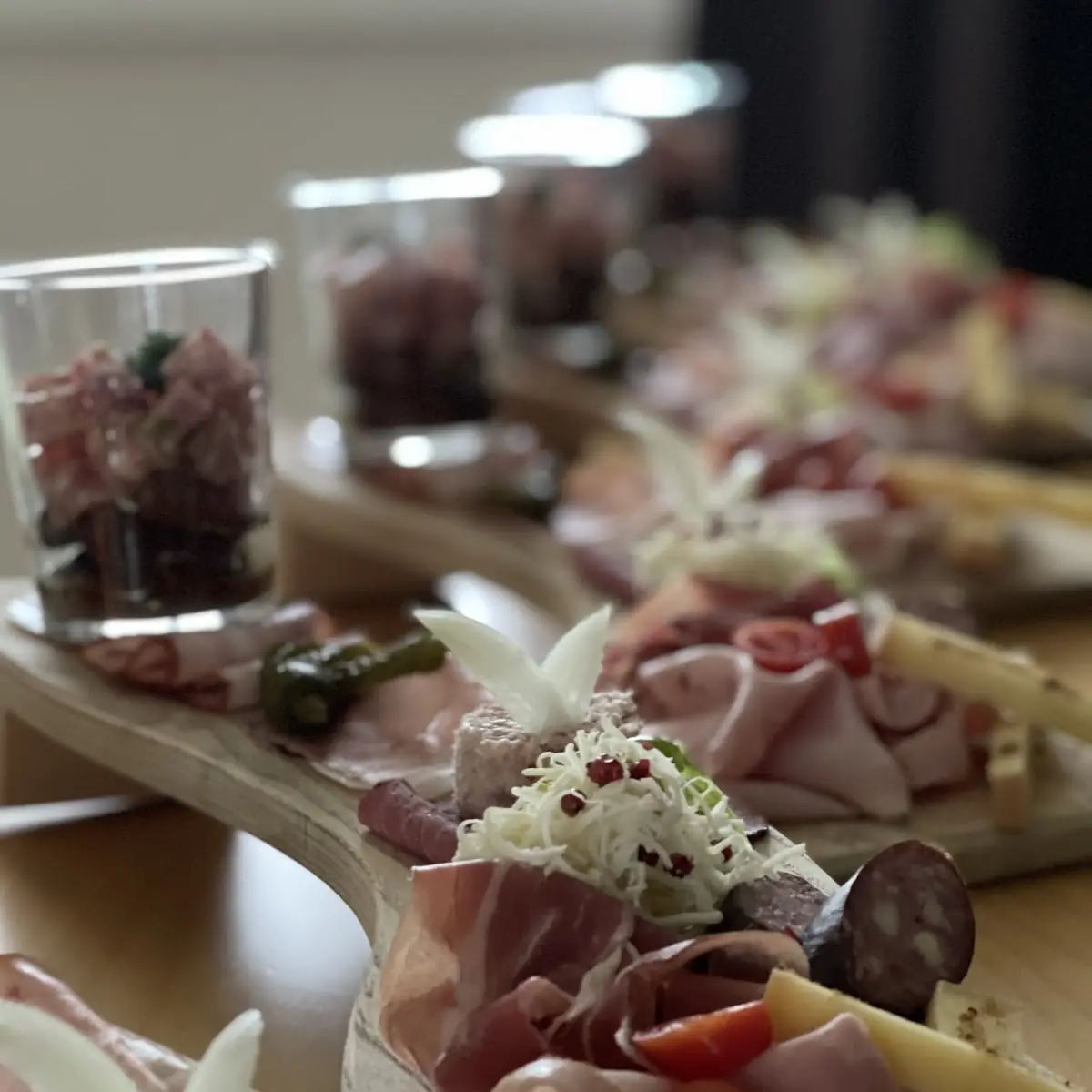 Essen und Trinken photo 1