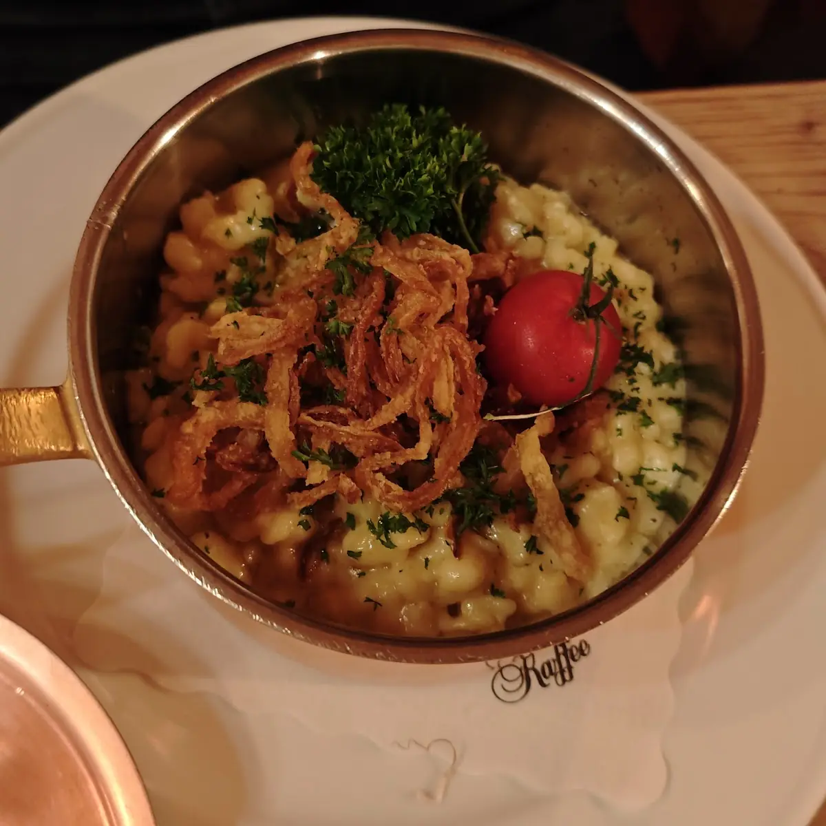 Essen und Trinken photo 10