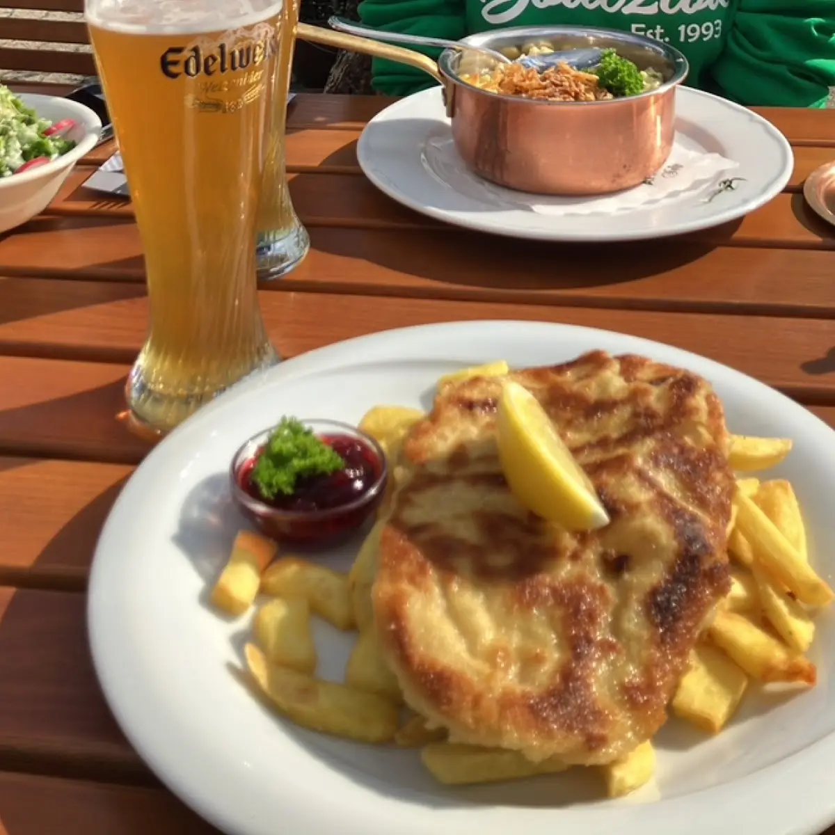 Essen und Trinken photo 4