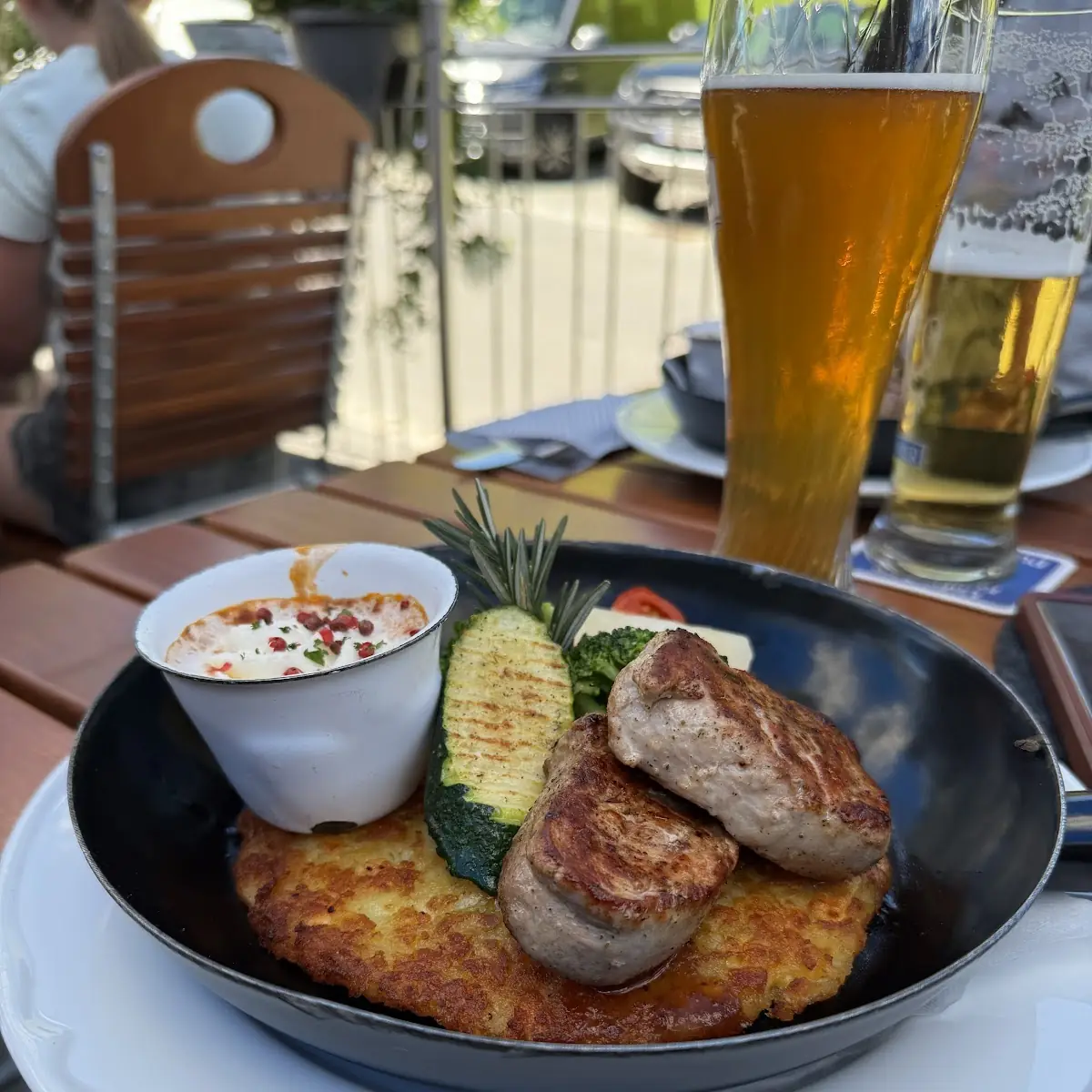 Essen und Trinken photo 5