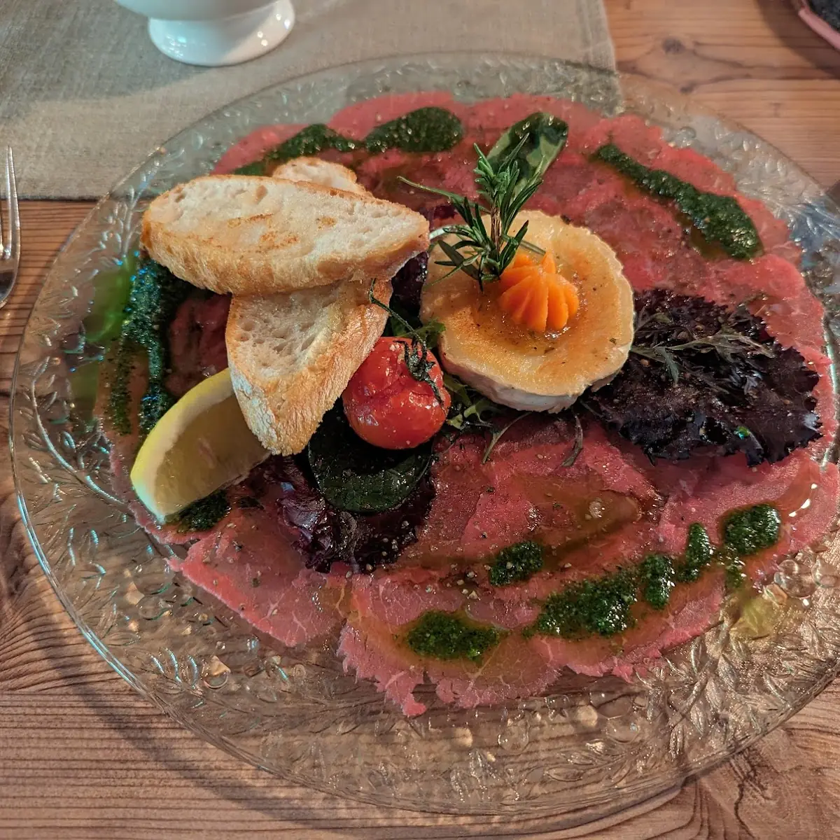 Essen und Trinken photo 6