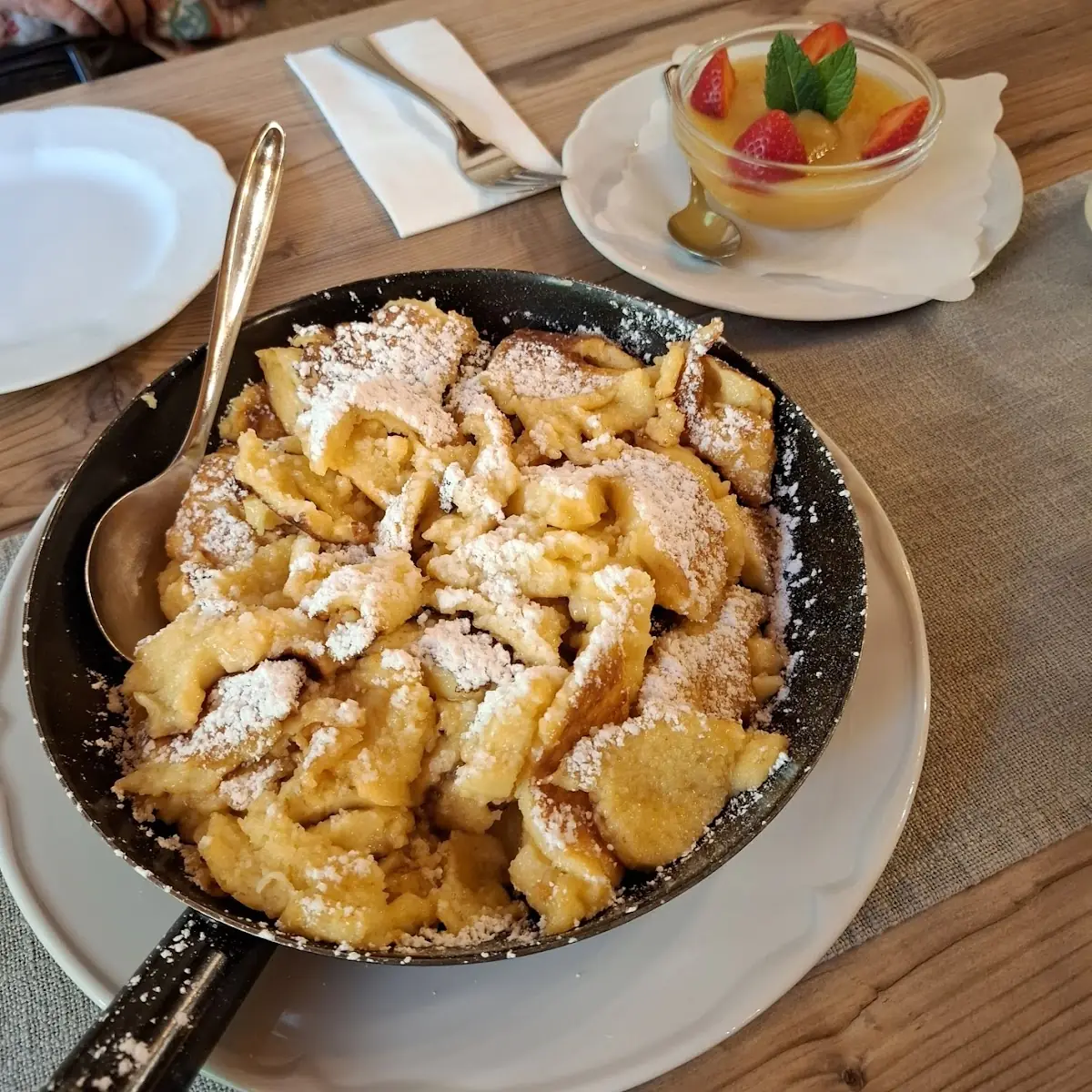Essen und Trinken photo 7