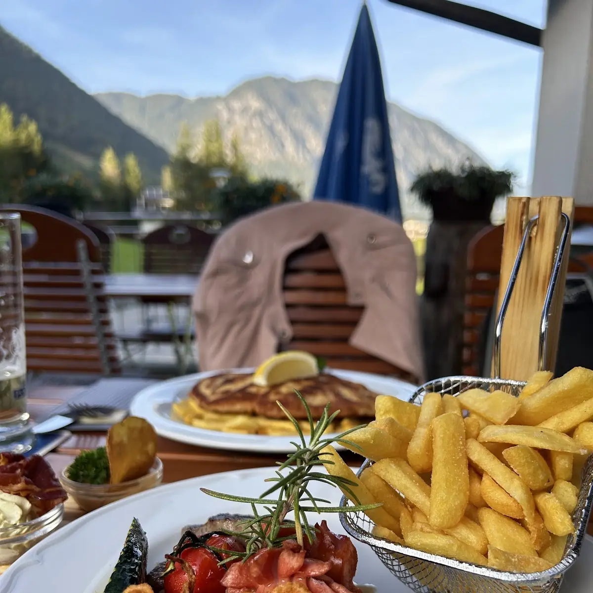 Essen und Trinken photo 8