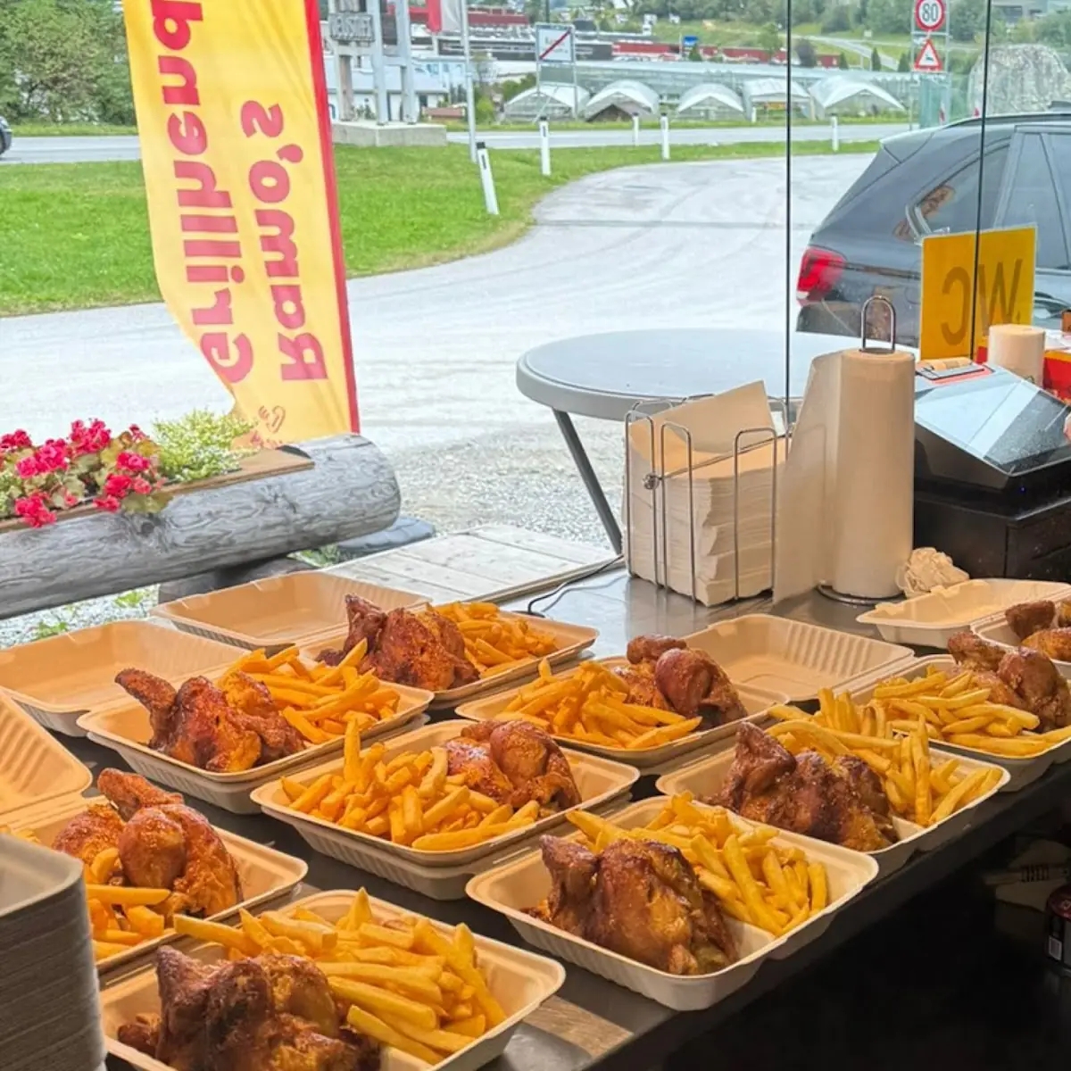 Essen und Trinken photo 4
