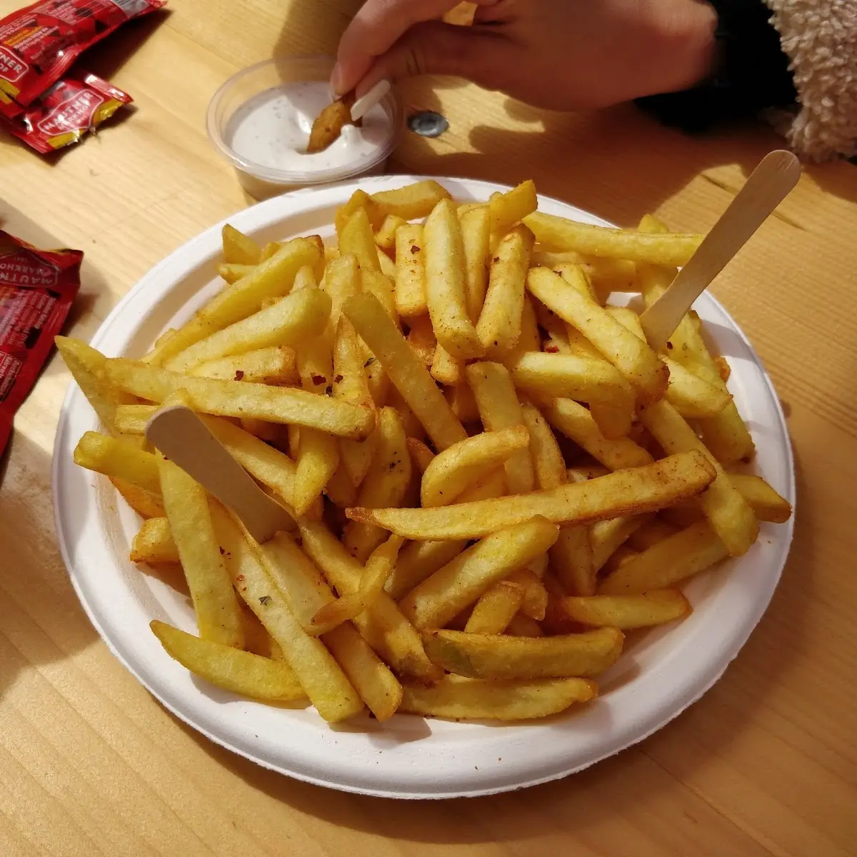 Essen und Trinken photo 9
