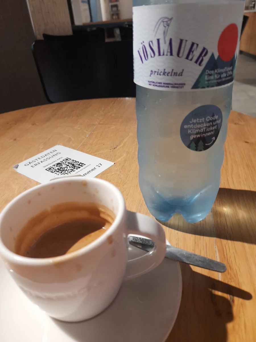 Essen und Trinken photo 7