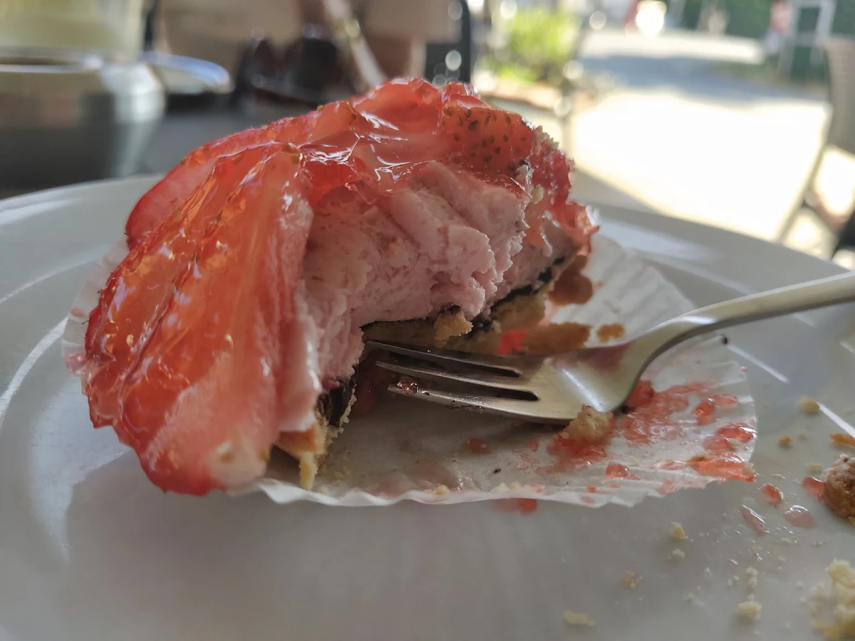 Essen und Trinken photo 10