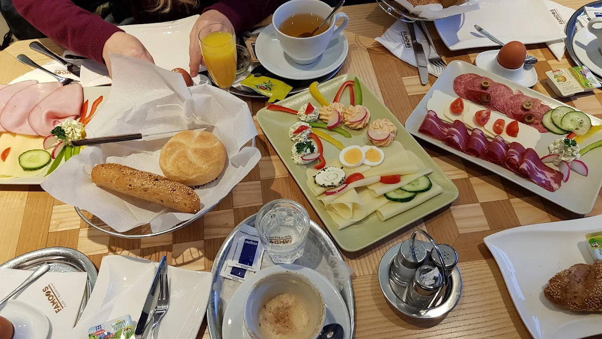 Essen und Trinken photo 4