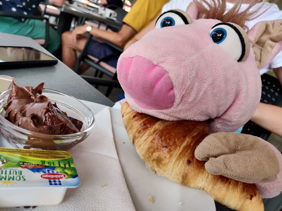 Essen und Trinken photo 7