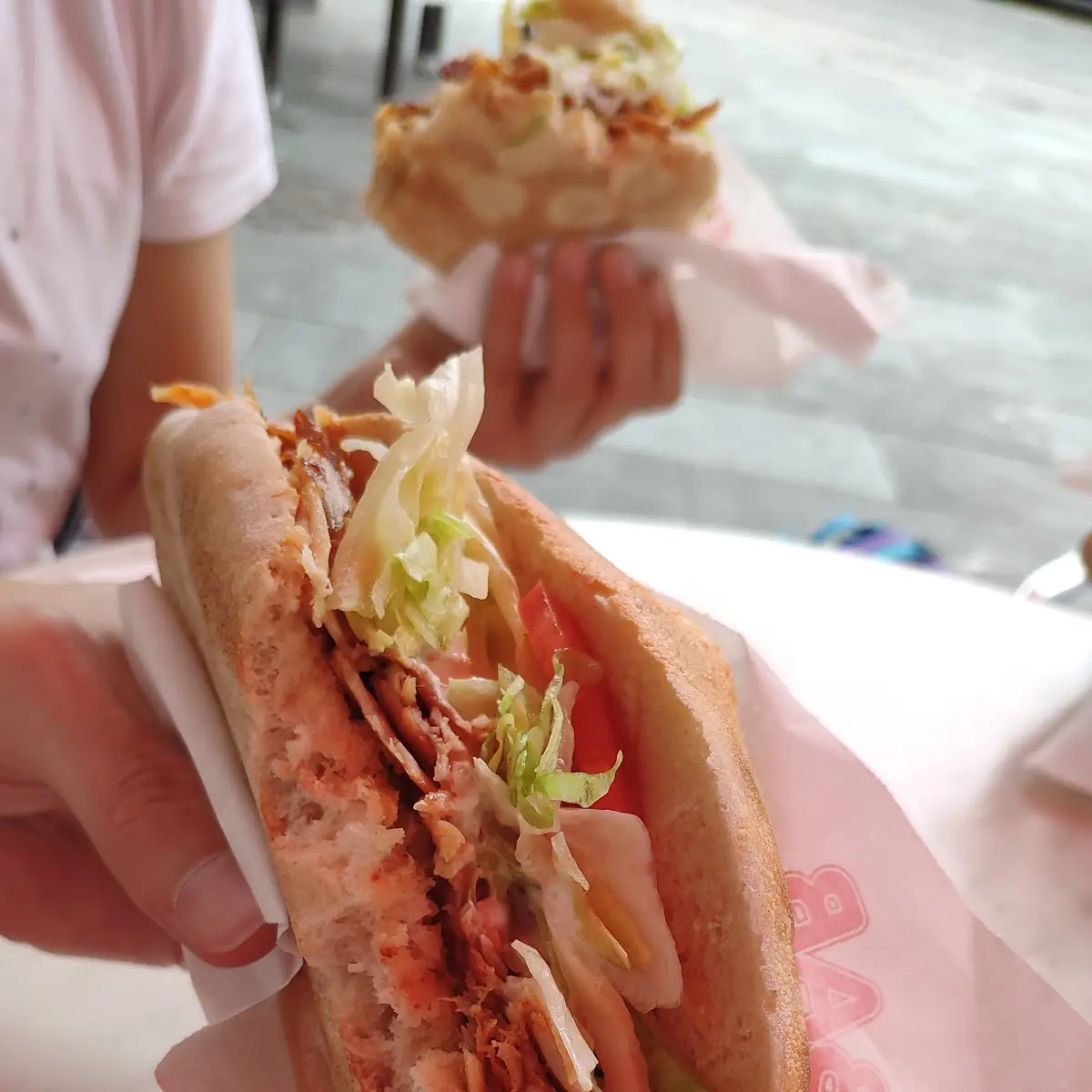 Essen und Trinken photo 6