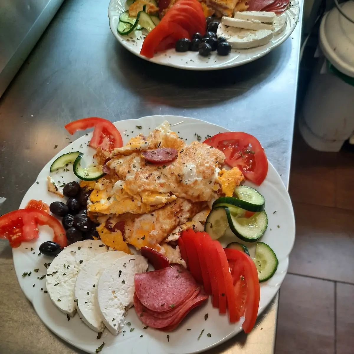 Essen und Trinken photo 7