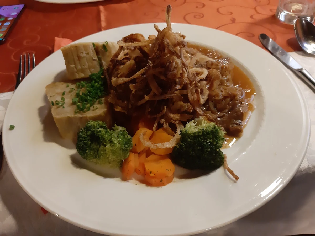 Essen und Trinken photo 3