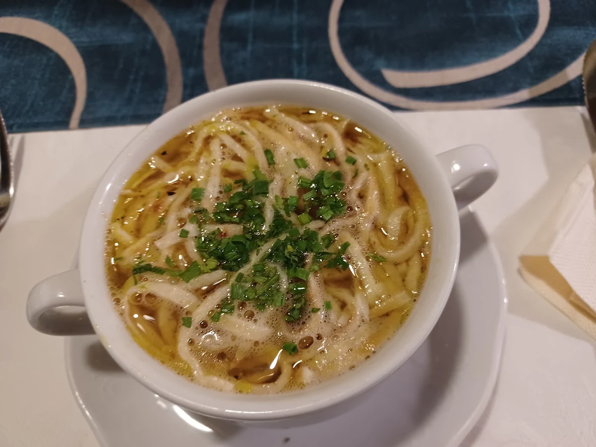 Essen und Trinken photo 4