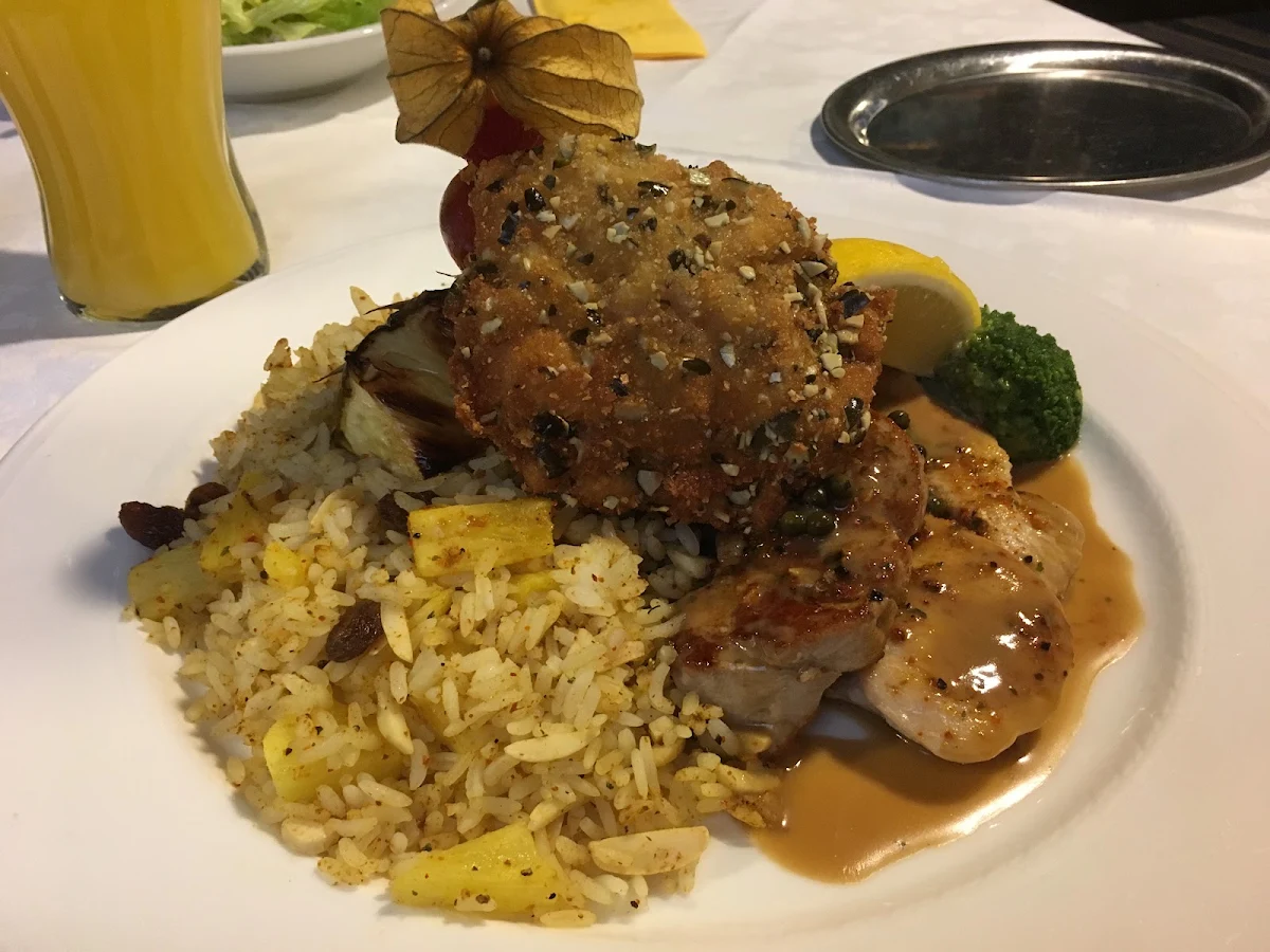 Essen und Trinken photo 5
