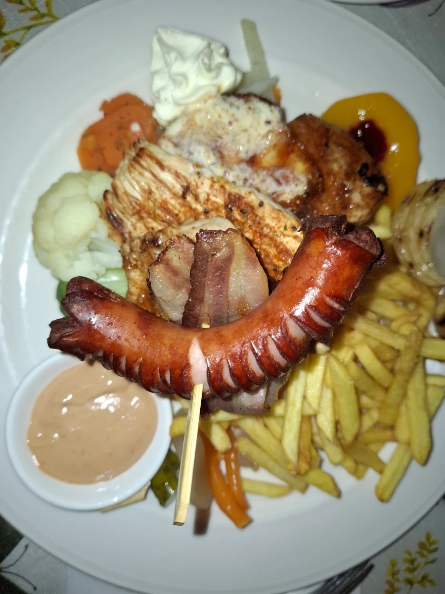 Essen und Trinken photo 7