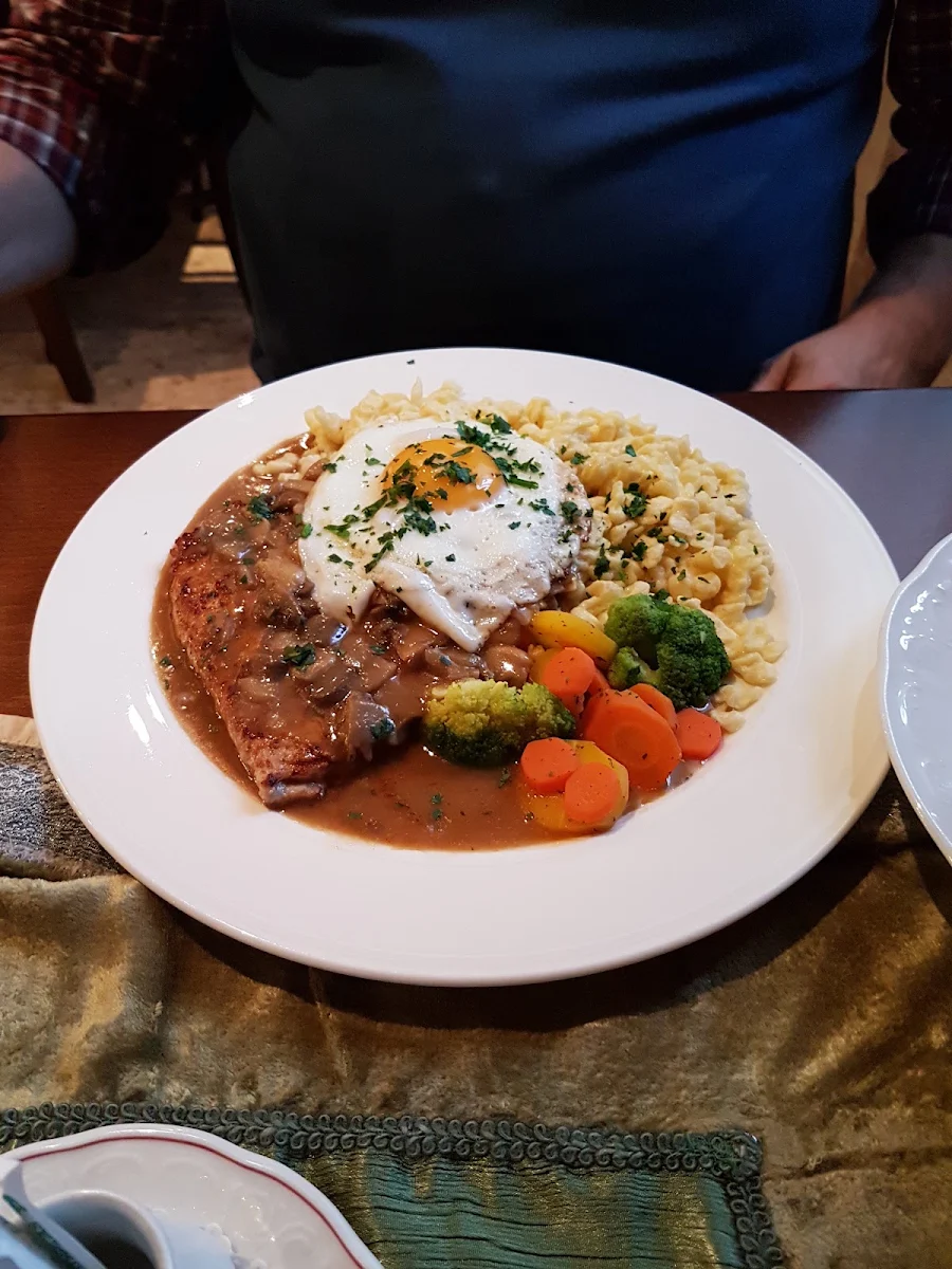 Essen und Trinken photo 8