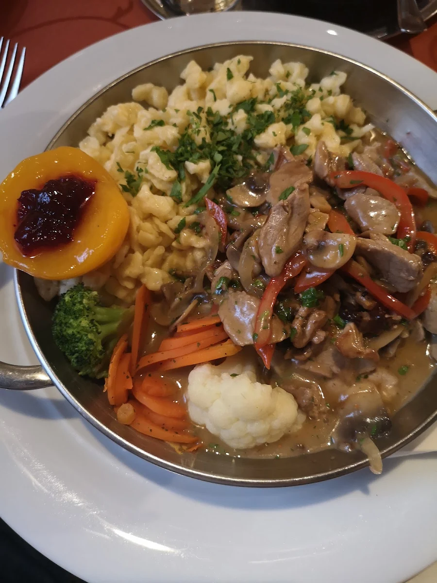 Essen und Trinken photo 9
