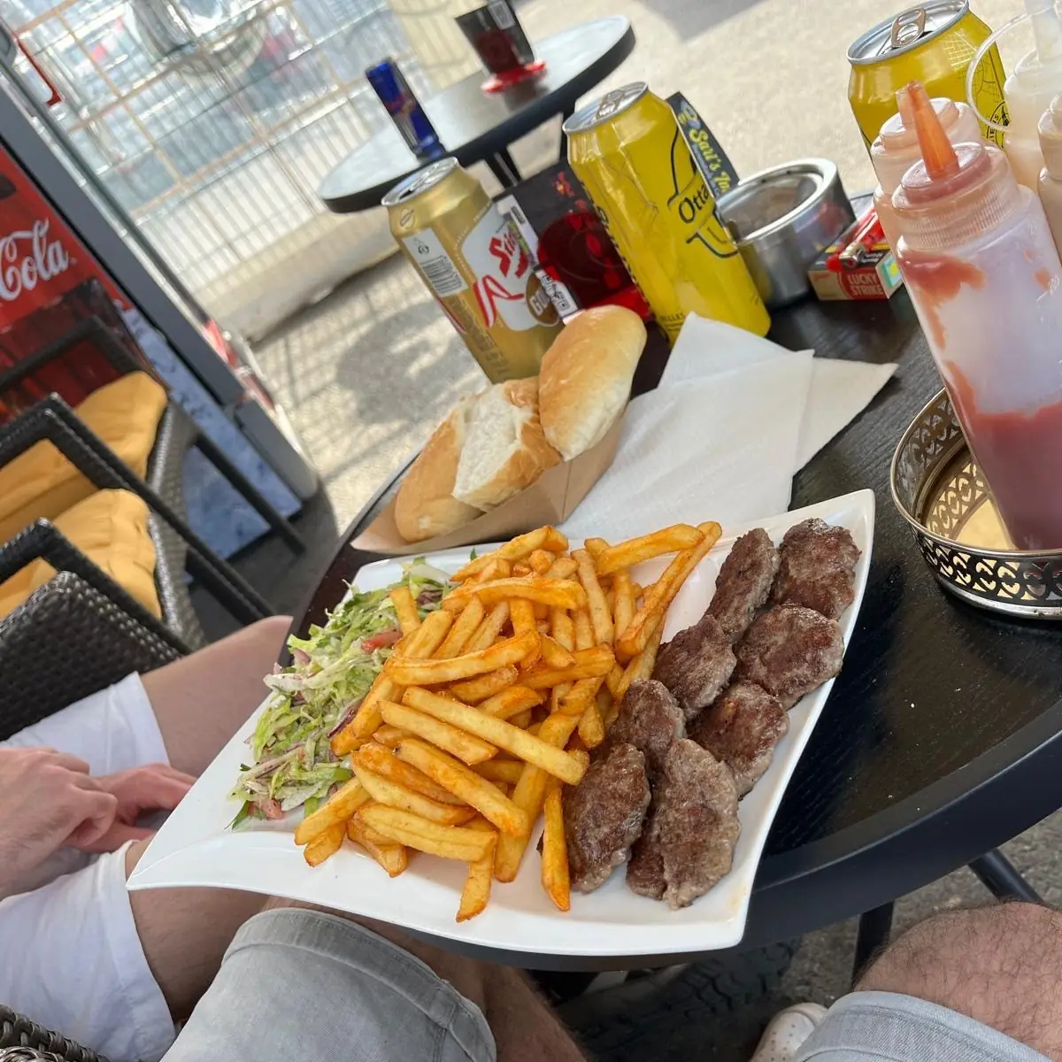 Essen und Trinken photo 1