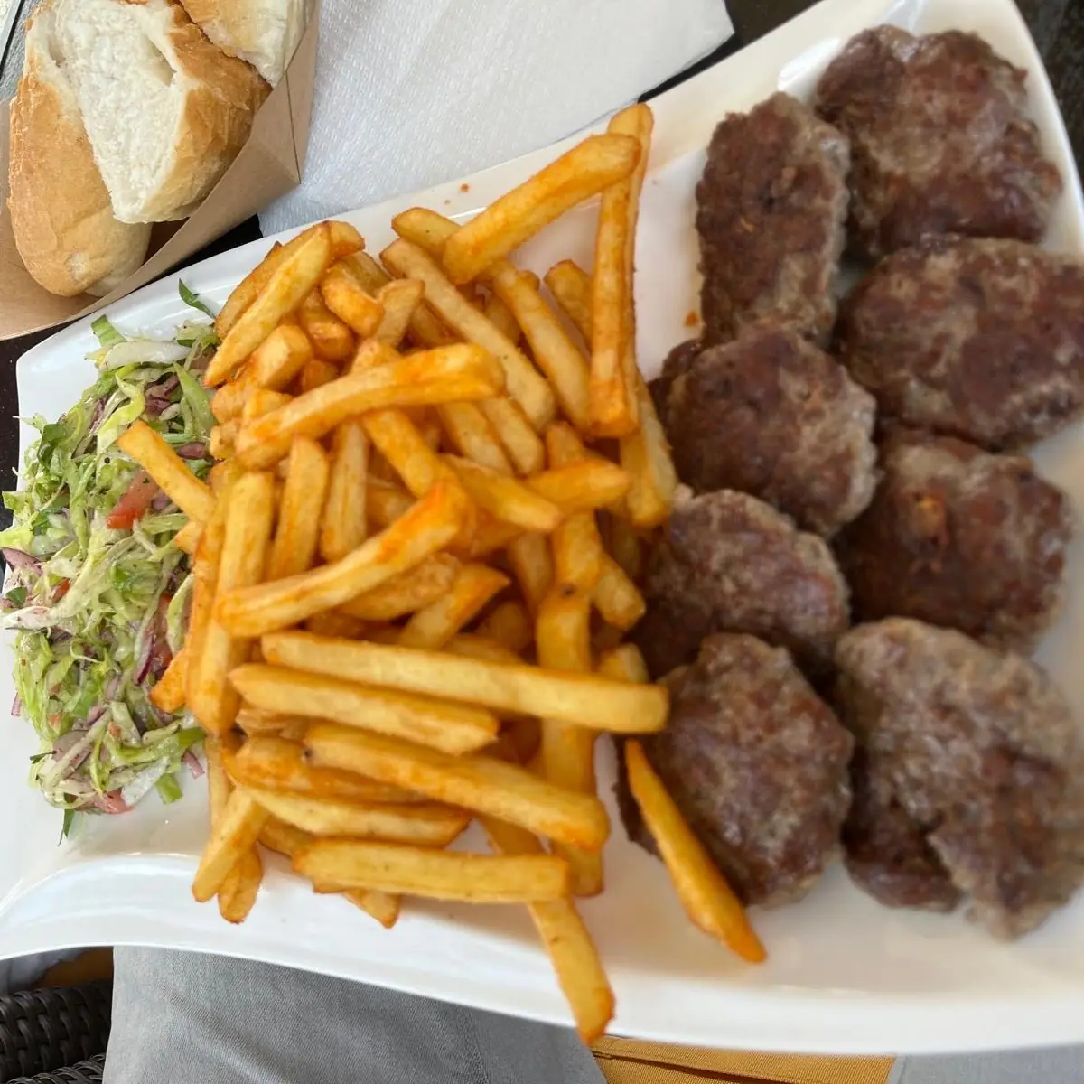 Essen und Trinken photo 2