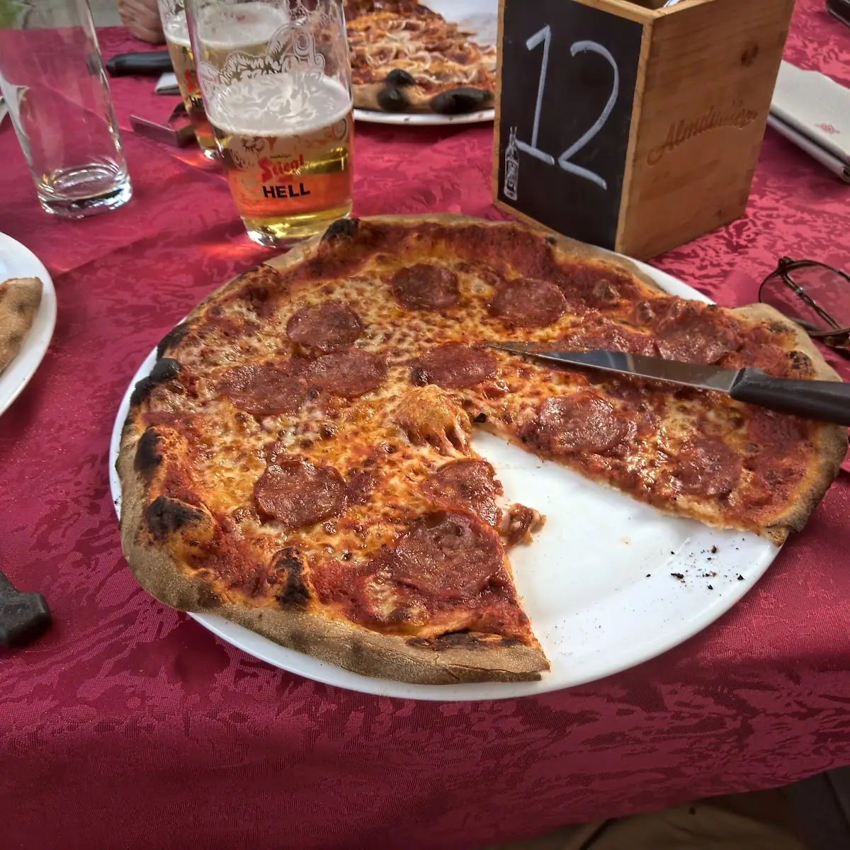 Essen und Trinken photo 4
